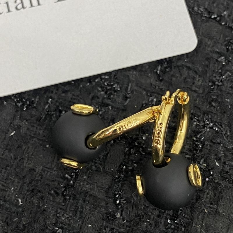 Christian Dior Earrings